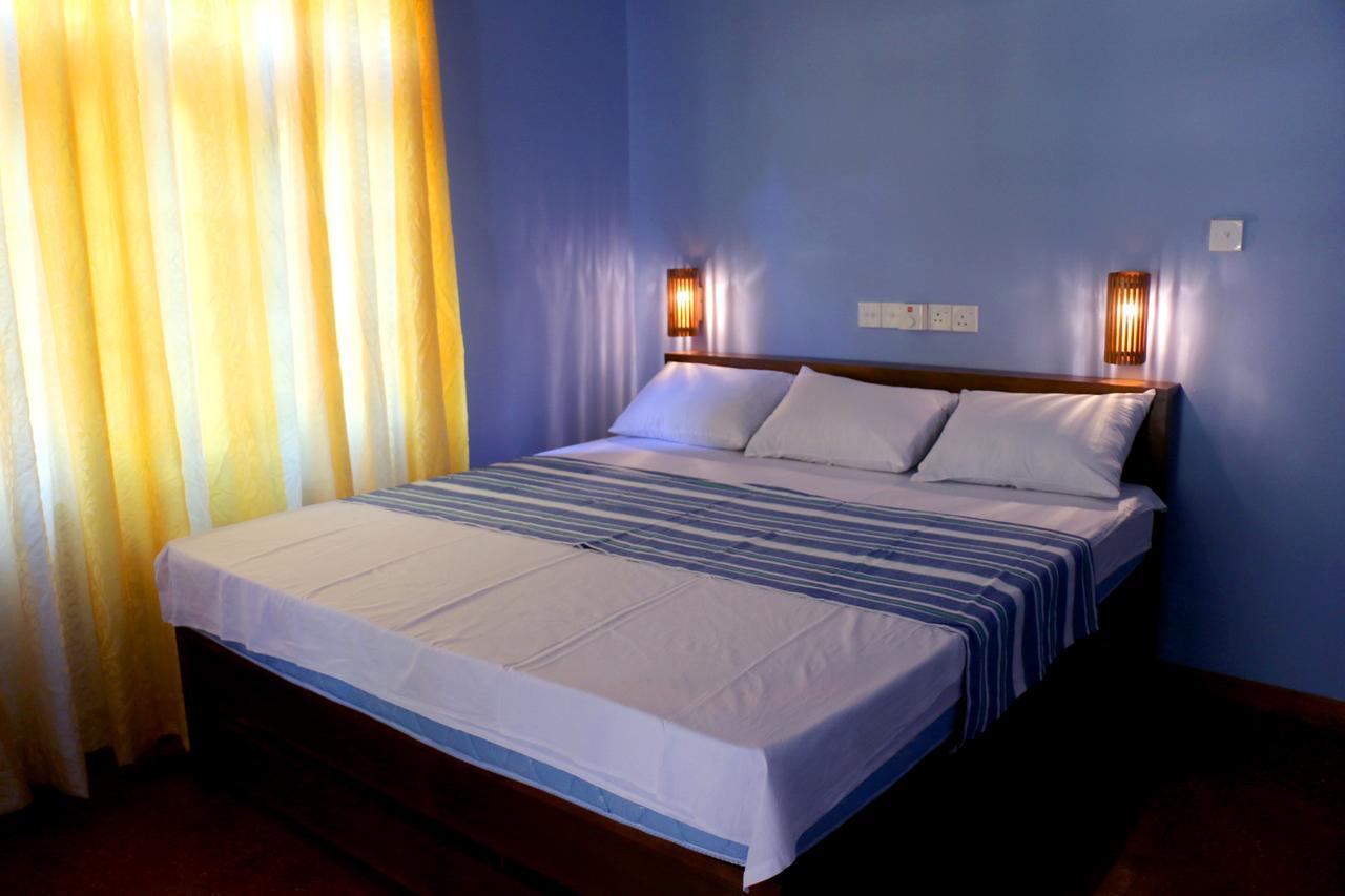Lavish Eco Jungle Hotell Tissamaharama Exteriör bild