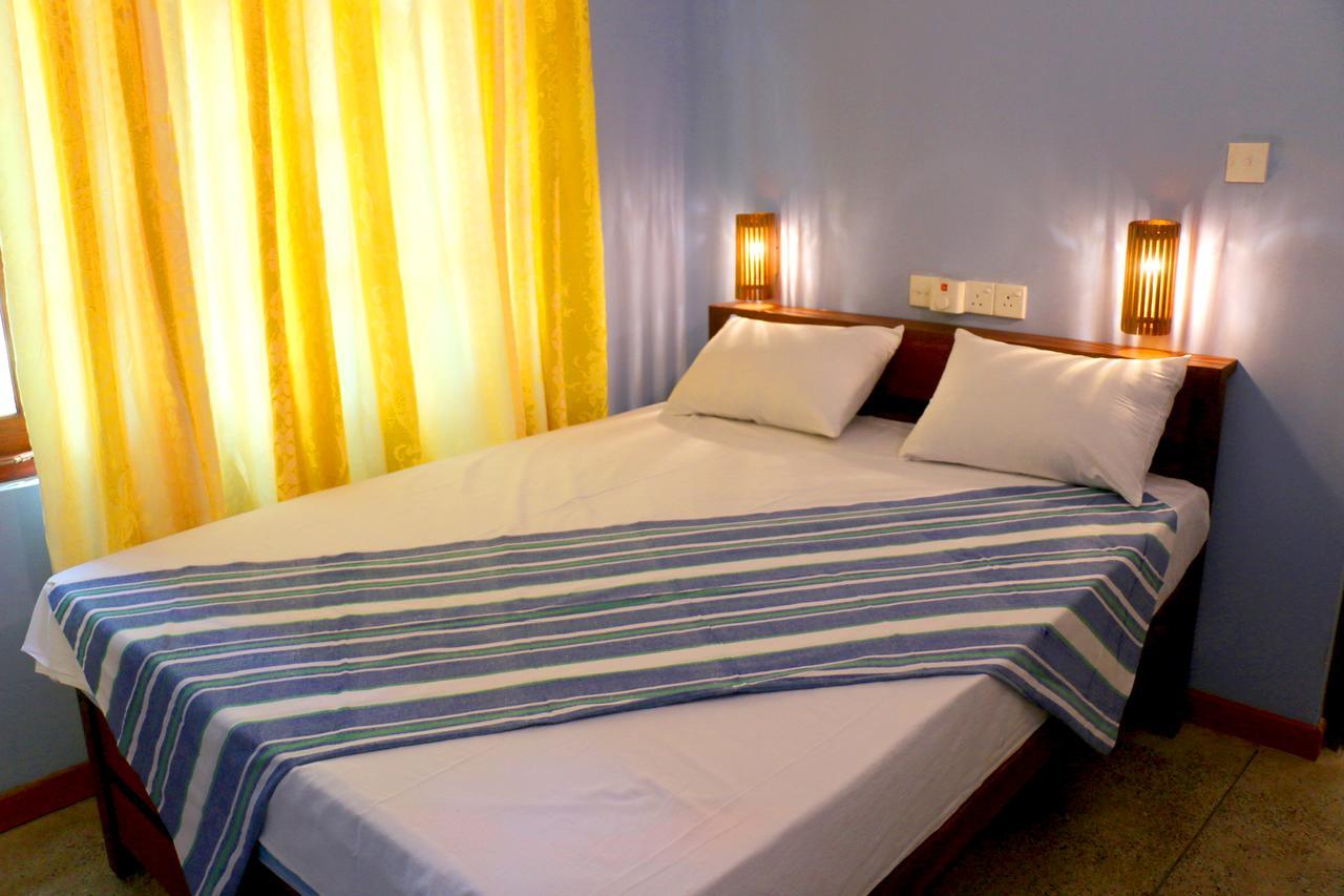 Lavish Eco Jungle Hotell Tissamaharama Exteriör bild