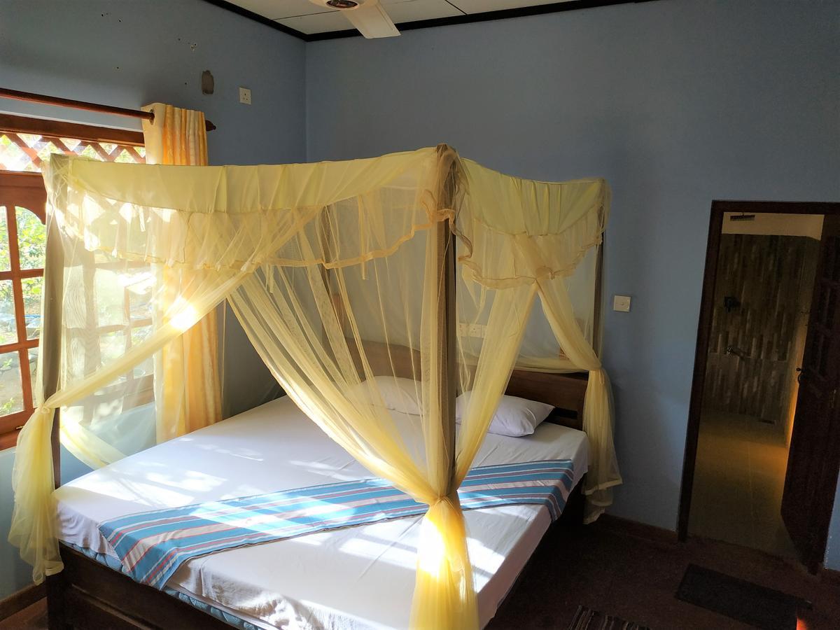 Lavish Eco Jungle Hotell Tissamaharama Exteriör bild